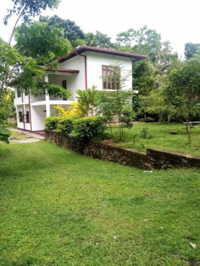 Clump Villa